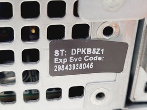 Thumbnail image of Dell PowerEdge/Supermicro Server Blade Rack Mounting Job Lot - R720xd, 2950