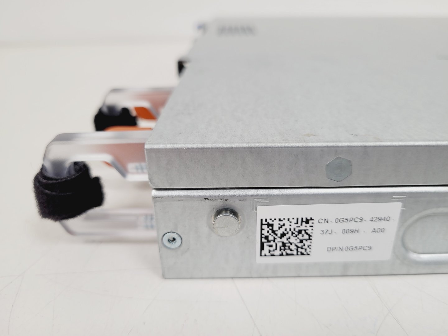 Image of Dell PowerEdge/Supermicro Server Blade Rack Mounting Job Lot - R720xd, 2950
