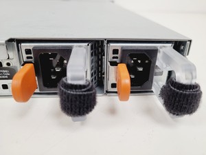 Thumbnail image of Dell PowerEdge/Supermicro Server Blade Rack Mounting Job Lot - R720xd, 2950