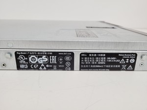 Thumbnail image of Dell PowerEdge/Supermicro Server Blade Rack Mounting Job Lot - R720xd, 2950
