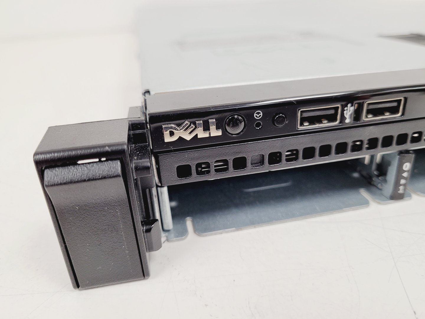 Image of Dell PowerEdge/Supermicro Server Blade Rack Mounting Job Lot - R720xd, 2950