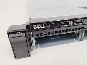 Thumbnail image of Dell PowerEdge/Supermicro Server Blade Rack Mounting Job Lot - R720xd, 2950