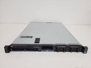 Thumbnail image of Dell PowerEdge/Supermicro Server Blade Rack Mounting Job Lot - R720xd, 2950