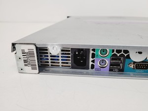 Thumbnail image of Dell PowerEdge/Supermicro Server Blade Rack Mounting Job Lot - R720xd, 2950