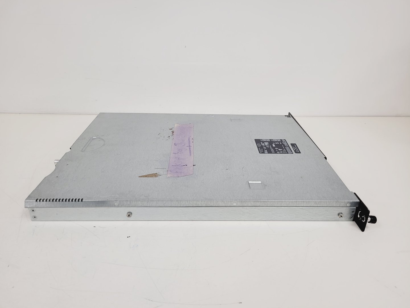 Image of Dell PowerEdge/Supermicro Server Blade Rack Mounting Job Lot - R720xd, 2950