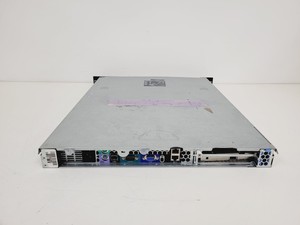 Thumbnail image of Dell PowerEdge/Supermicro Server Blade Rack Mounting Job Lot - R720xd, 2950