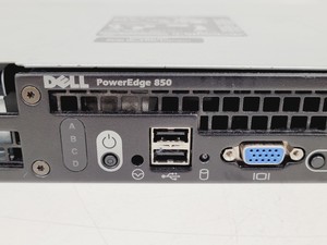 Thumbnail image of Dell PowerEdge/Supermicro Server Blade Rack Mounting Job Lot - R720xd, 2950