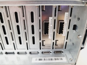 Thumbnail image of Dell PowerEdge/Supermicro Server Blade Rack Mounting Job Lot - R720xd, 2950