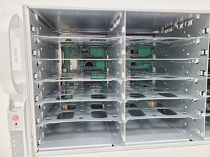 Thumbnail image of Dell PowerEdge/Supermicro Server Blade Rack Mounting Job Lot - R720xd, 2950