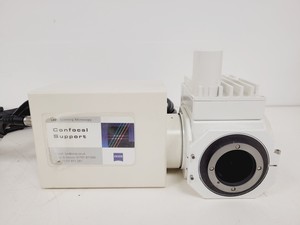 Thumbnail image of Carl Zeiss Microscope 1058-431 Light Channel & 1269-480 Switching Mirror