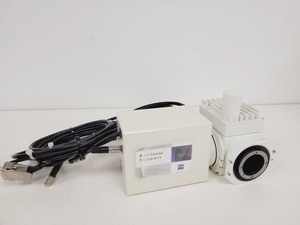 Thumbnail image of Carl Zeiss Microscope 1058-431 Light Channel & 1269-480 Switching Mirror