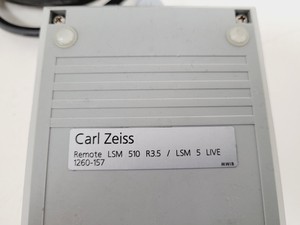 Thumbnail image of Carl Zeiss LSM 510 META Confocal Microscope/Laser Module Parts & Accessories