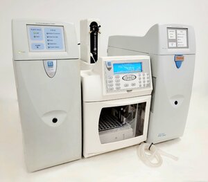 Thumbnail image of Dionex Ion Chromatography System AS-1 ICS-1000 ICS-1100