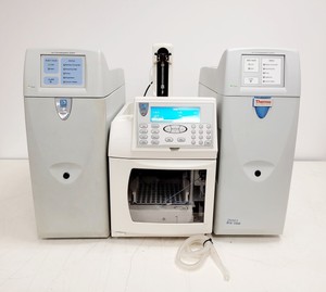 Thumbnail image of Dionex Ion Chromatography System AS-1 ICS-1000 ICS-1100