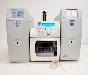 Thumbnail image of Dionex Ion Chromatography System AS-1 ICS-1000 ICS-1100