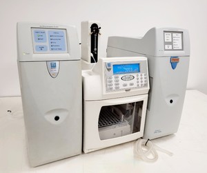 Thumbnail image of Dionex Ion Chromatography System AS-1 ICS-1000 ICS-1100