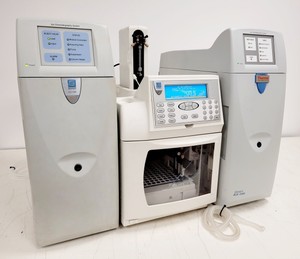 Thumbnail image of Dionex Ion Chromatography System AS-1 ICS-1000 ICS-1100