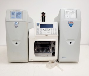 Thumbnail image of Dionex Ion Chromatography System AS-1 ICS-1000 ICS-1100