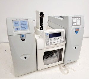 Thumbnail image of Dionex Ion Chromatography System AS-1 ICS-1000 ICS-1100