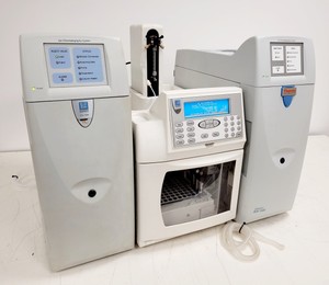 Thumbnail image of Dionex Ion Chromatography System AS-1 ICS-1000 ICS-1100