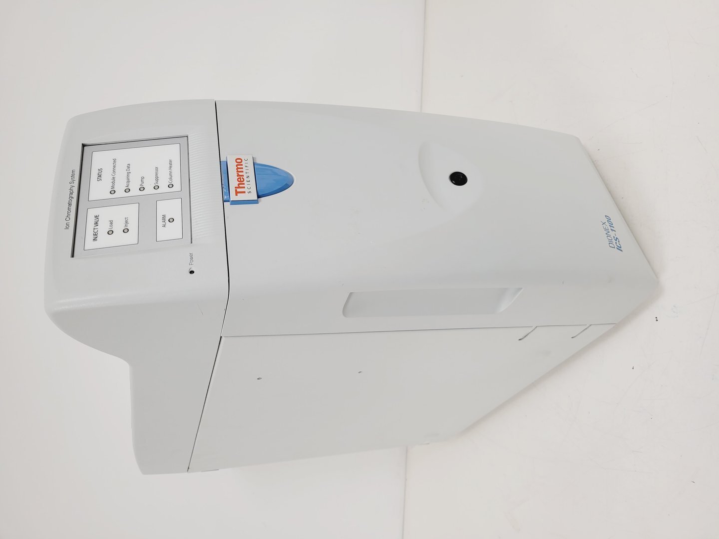 Image of Dionex Ion Chromatography System AS-1 ICS-1000 ICS-1100