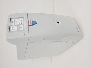Thumbnail image of Dionex Ion Chromatography System AS-1 ICS-1000 ICS-1100