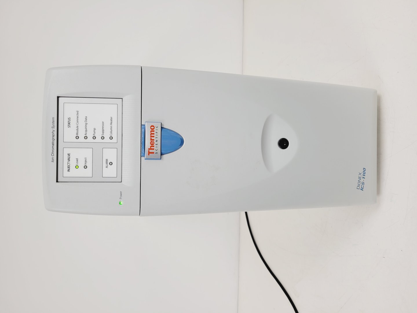 Image of Dionex Ion Chromatography System AS-1 ICS-1000 ICS-1100