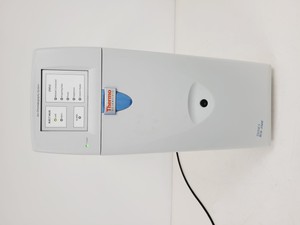 Thumbnail image of Dionex Ion Chromatography System AS-1 ICS-1000 ICS-1100