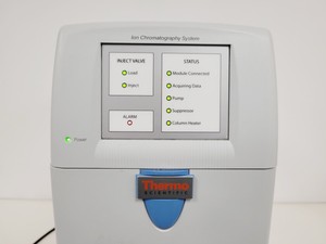 Thumbnail image of Dionex Ion Chromatography System AS-1 ICS-1000 ICS-1100
