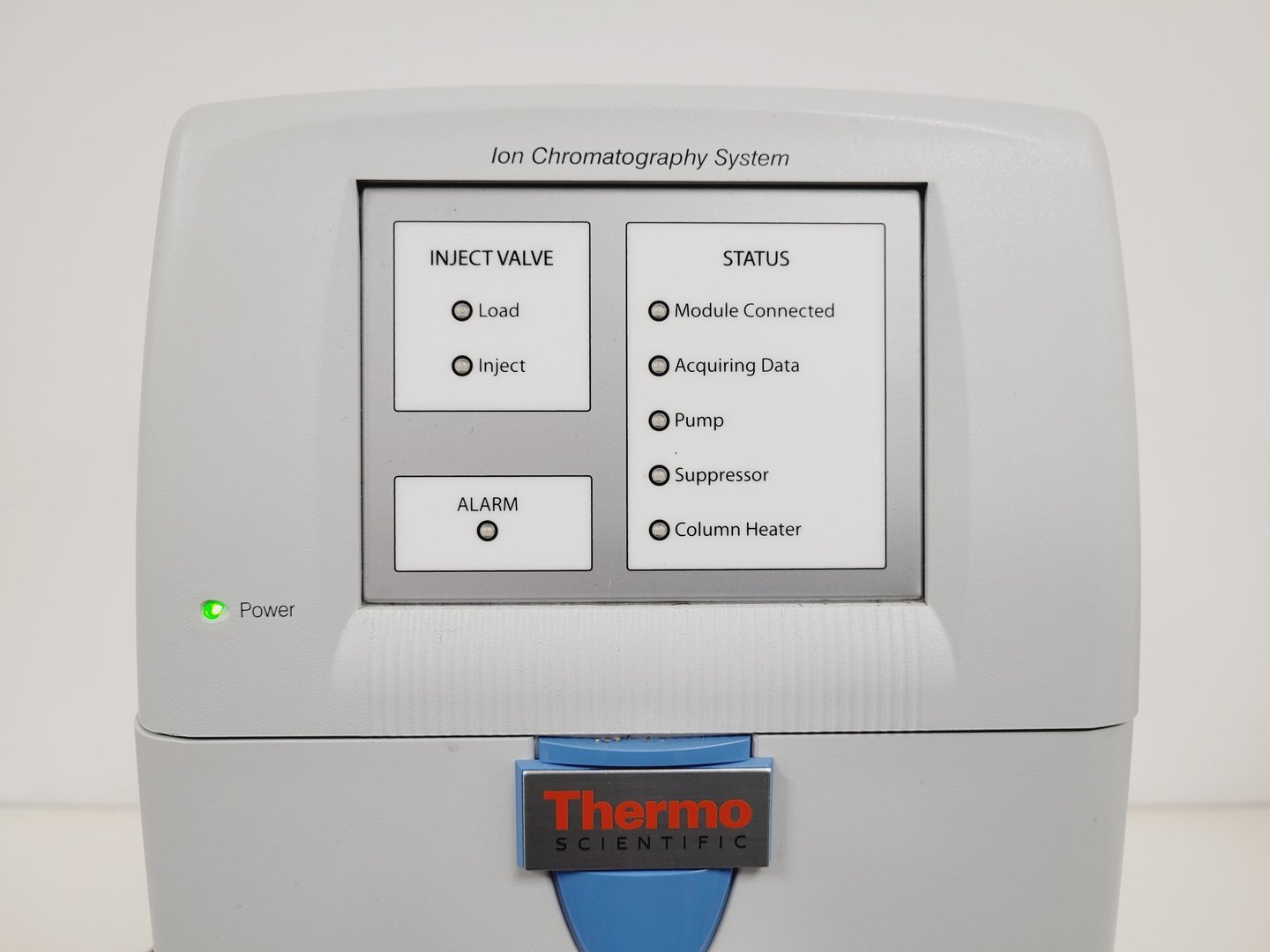 Image of Dionex Ion Chromatography System AS-1 ICS-1000 ICS-1100
