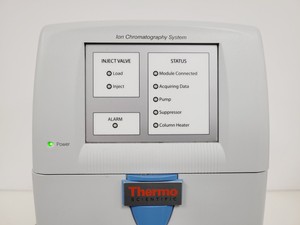 Thumbnail image of Dionex Ion Chromatography System AS-1 ICS-1000 ICS-1100