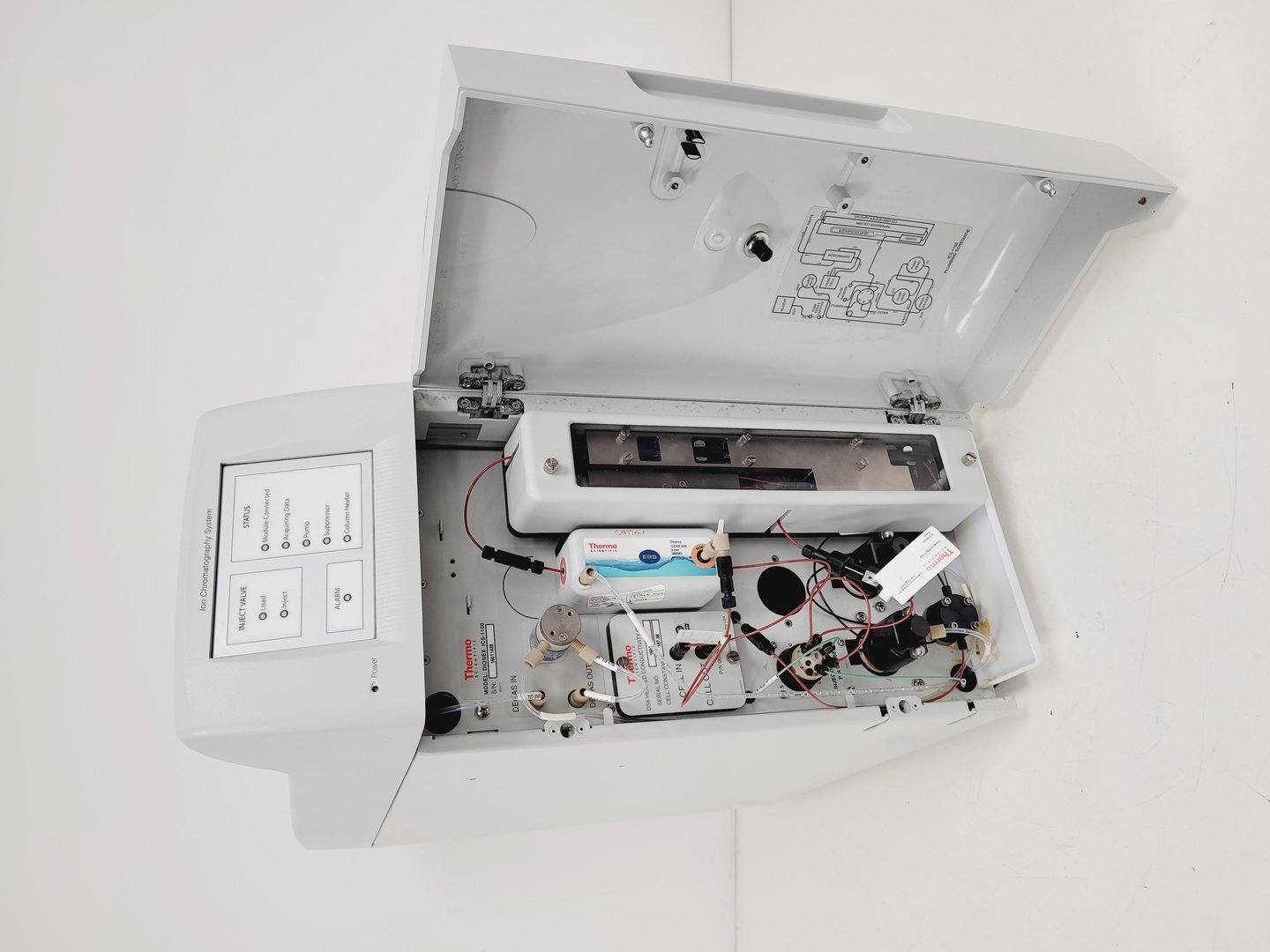 Image of Dionex Ion Chromatography System AS-1 ICS-1000 ICS-1100