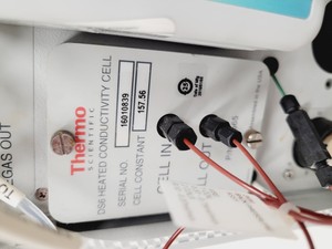 Thumbnail image of Dionex Ion Chromatography System AS-1 ICS-1000 ICS-1100