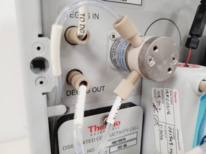 Thumbnail image of Dionex Ion Chromatography System AS-1 ICS-1000 ICS-1100