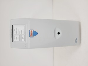Thumbnail image of Dionex Ion Chromatography System AS-1 ICS-1000 ICS-1100
