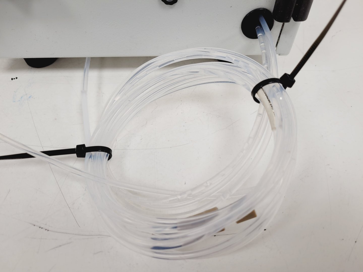Image of Dionex Ion Chromatography System AS-1 ICS-1000 ICS-1100