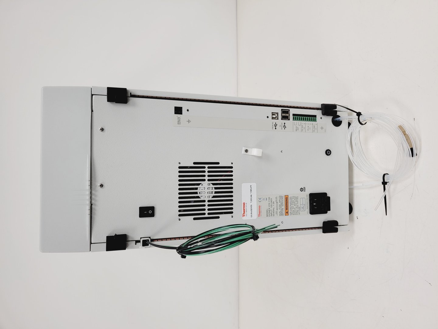 Image of Dionex Ion Chromatography System AS-1 ICS-1000 ICS-1100