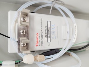 Thumbnail image of Dionex Ion Chromatography System AS-1 ICS-1000 ICS-1100