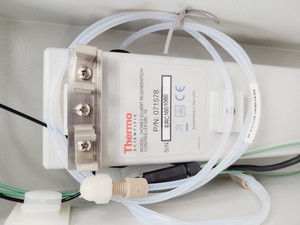 Thumbnail image of Dionex Ion Chromatography System AS-1 ICS-1000 ICS-1100