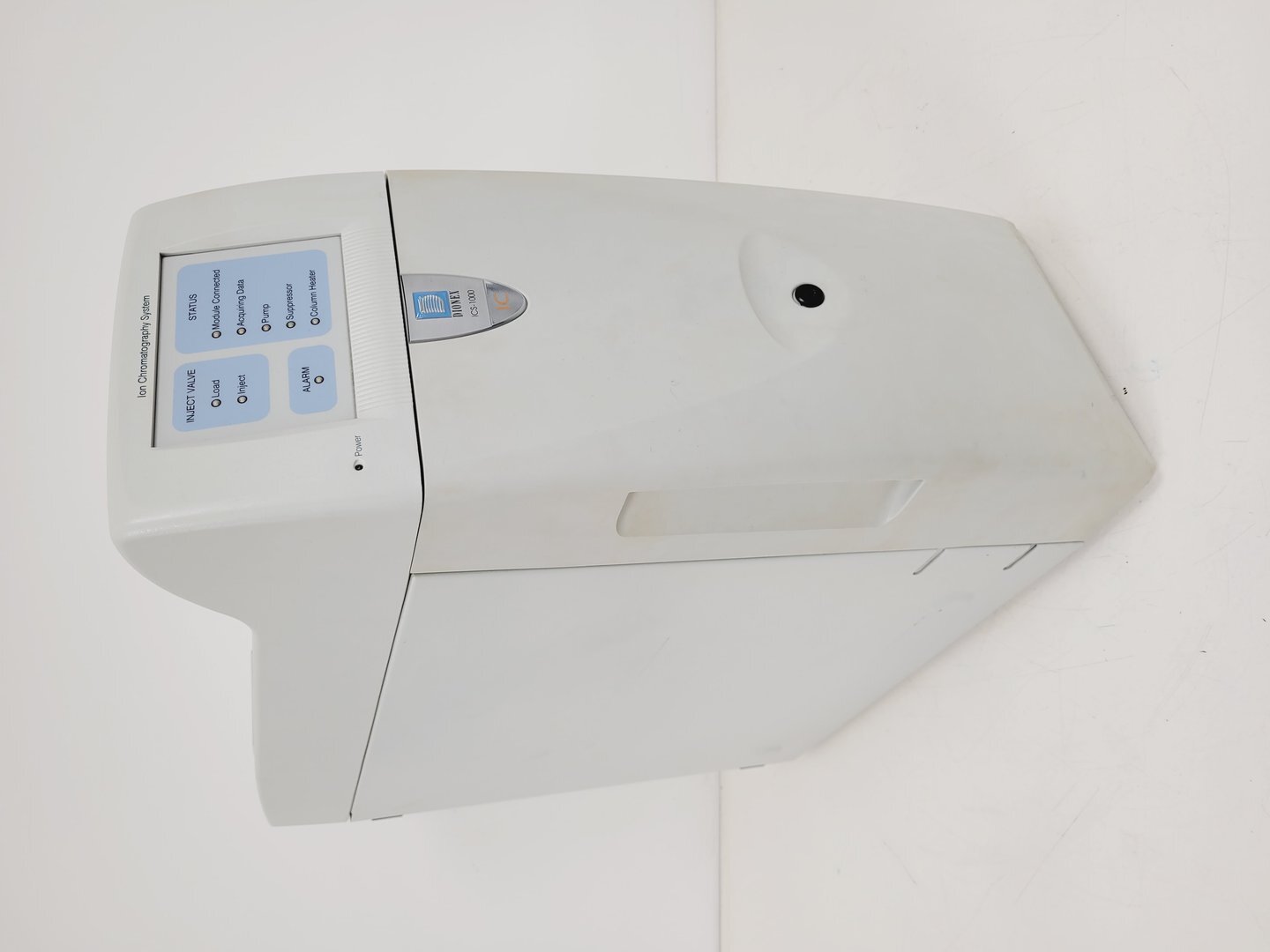 Image of Dionex Ion Chromatography System AS-1 ICS-1000 ICS-1100