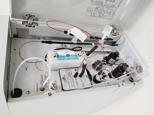 Thumbnail image of Dionex Ion Chromatography System AS-1 ICS-1000 ICS-1100