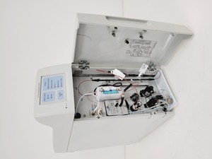 Thumbnail image of Dionex Ion Chromatography System AS-1 ICS-1000 ICS-1100