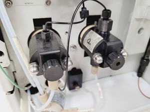 Thumbnail image of Dionex Ion Chromatography System AS-1 ICS-1000 ICS-1100
