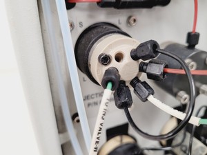 Thumbnail image of Dionex Ion Chromatography System AS-1 ICS-1000 ICS-1100