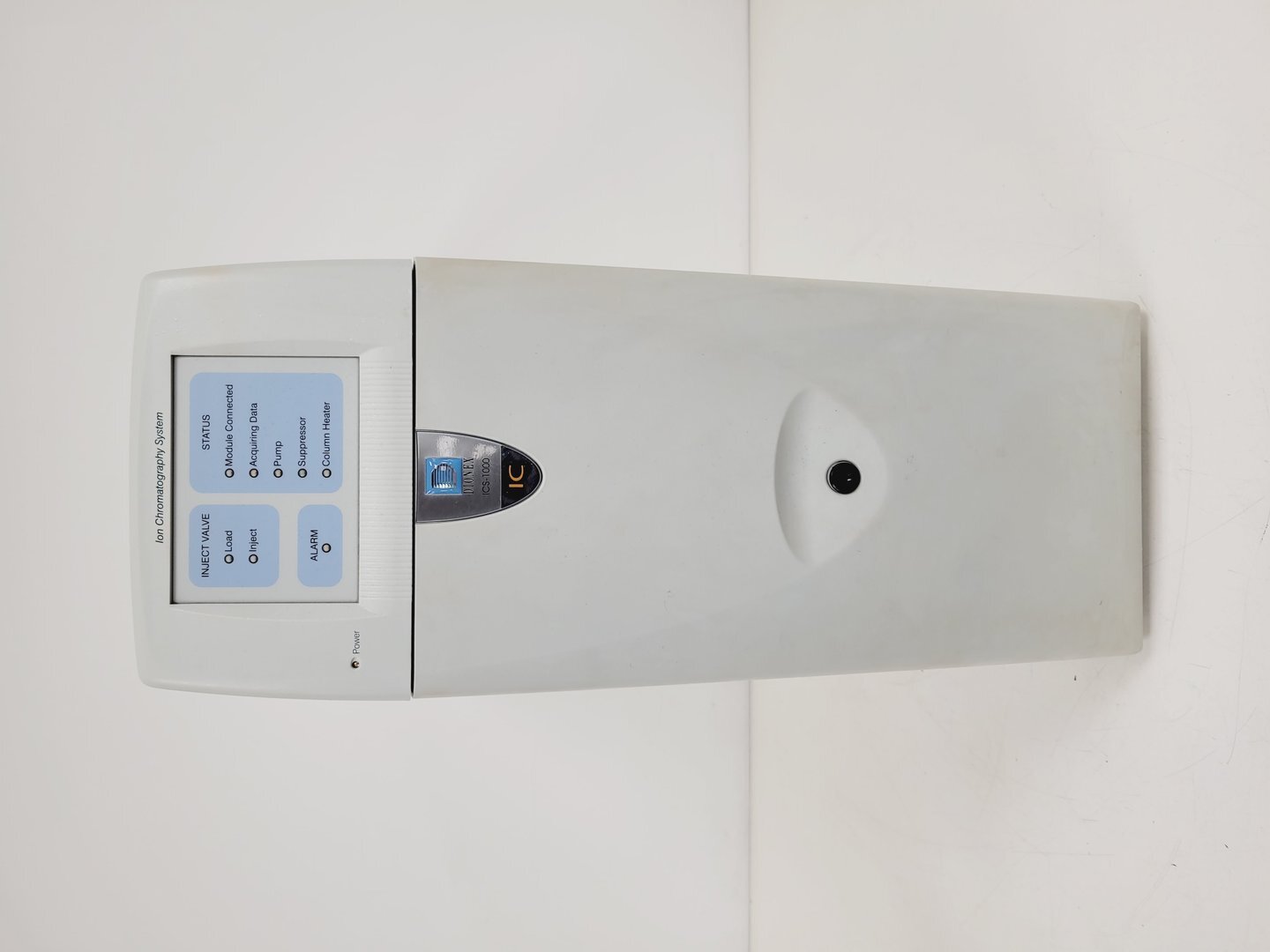Image of Dionex Ion Chromatography System AS-1 ICS-1000 ICS-1100