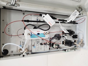 Thumbnail image of Dionex Ion Chromatography System AS-1 ICS-1000 ICS-1100