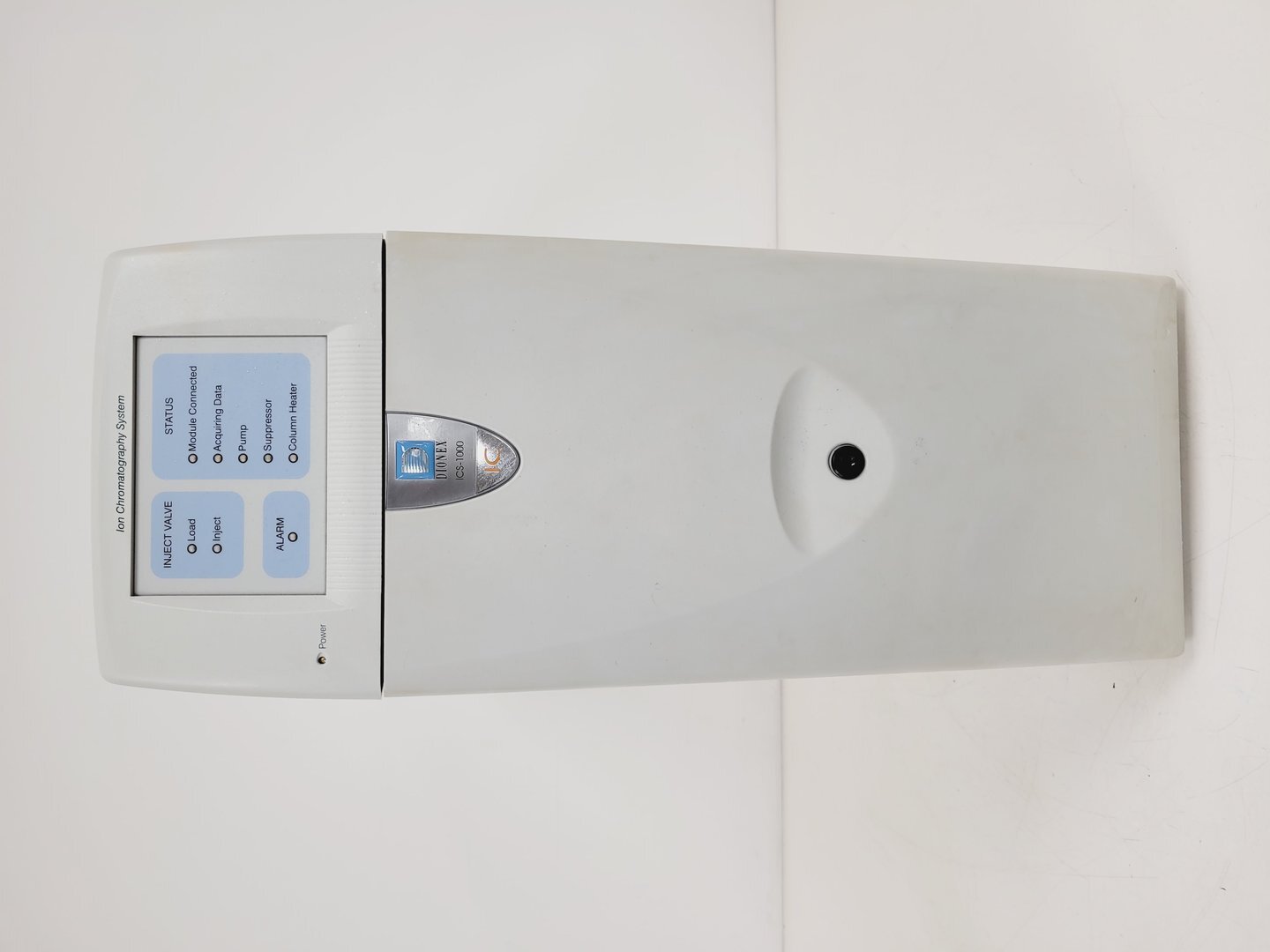 Image of Dionex Ion Chromatography System AS-1 ICS-1000 ICS-1100