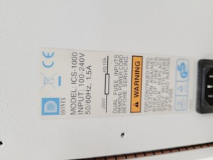 Thumbnail image of Dionex Ion Chromatography System AS-1 ICS-1000 ICS-1100