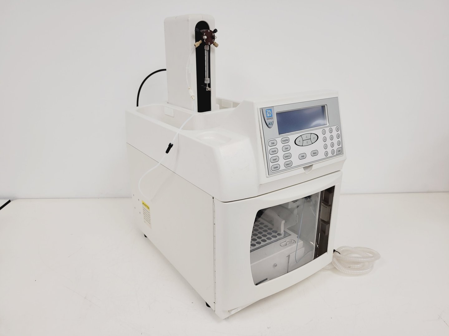 Image of Dionex Ion Chromatography System AS-1 ICS-1000 ICS-1100