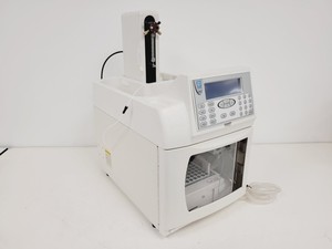 Thumbnail image of Dionex Ion Chromatography System AS-1 ICS-1000 ICS-1100